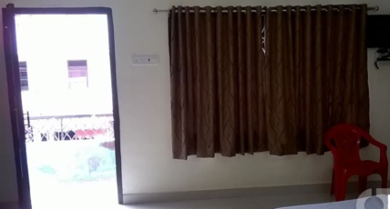 St Xavier Guest House Room Type - Budget Double or Twin AC Room