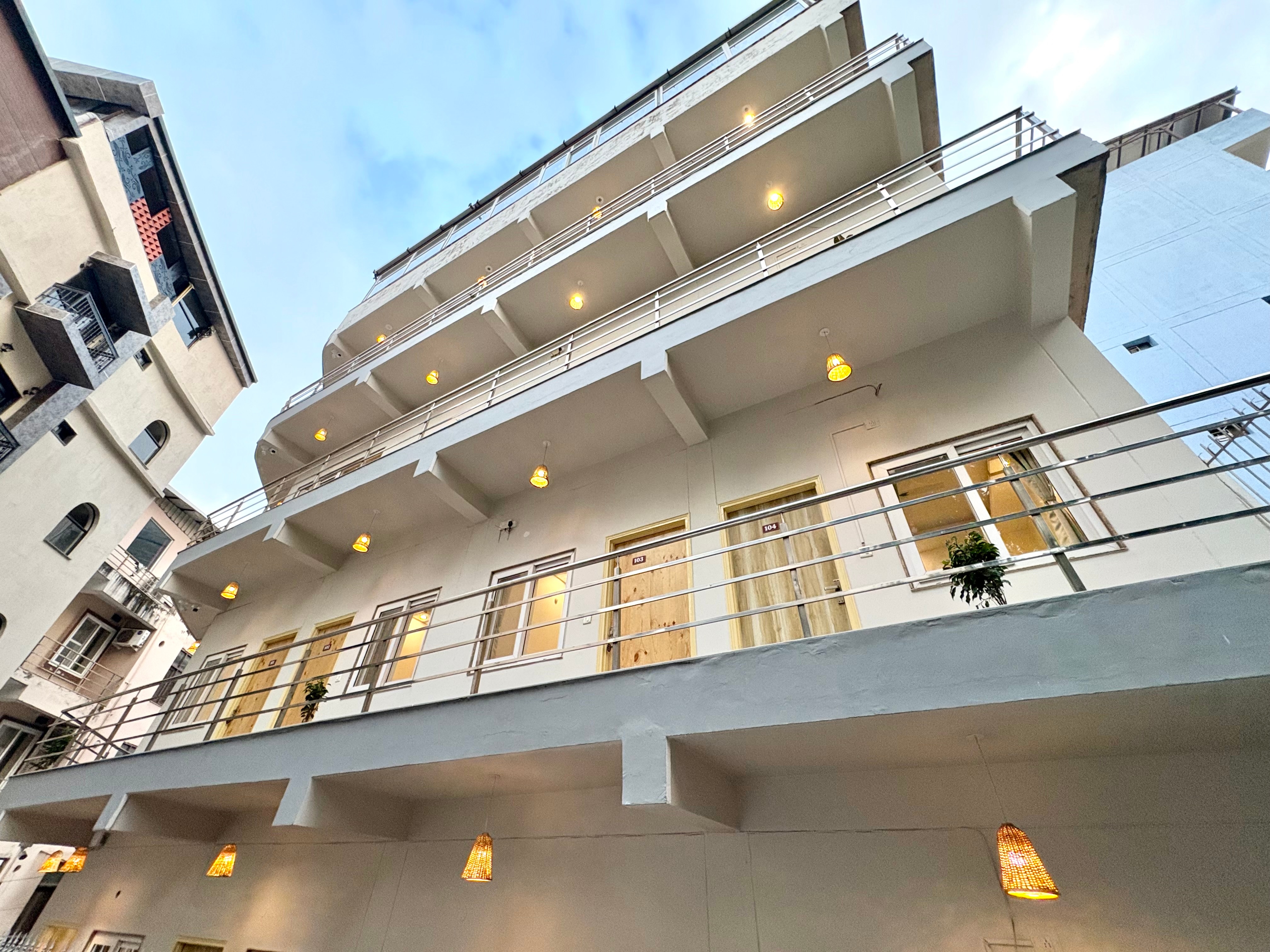 Zuna Stayz Tapovan , Rishikesh - Tap to explore photos