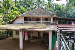 SHREEBAG HOMESTAY DIVEAGAR