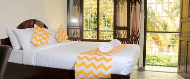 Hotel Jaisas Paradise