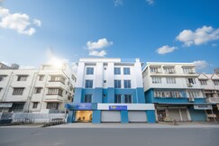 FabHotel MB International