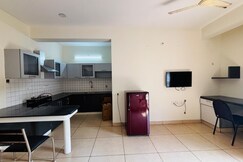 Address of Amala Heights 2BHK