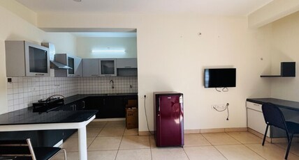 Amala Heights 2BHK Room Type - Amala Heights 2BHK