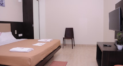 Sri Valli Vilas Residency Room Type - Executive Room