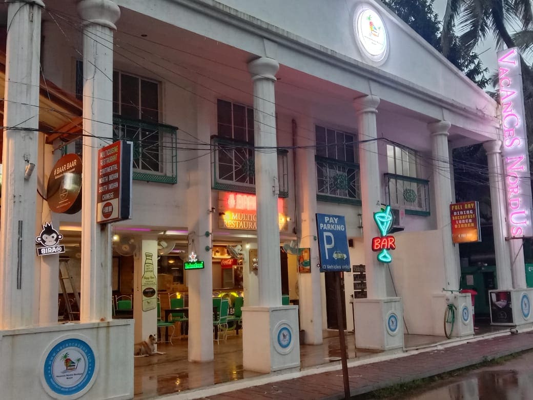 Main gallery