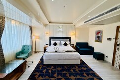 Photos of HOTEL KAMA PATNA