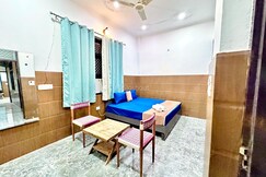 Laxmi Guest House Jadavpur