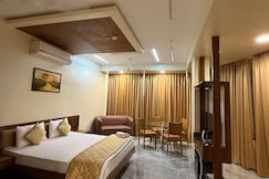 HOTEL KRUSHNA IMPERIAL