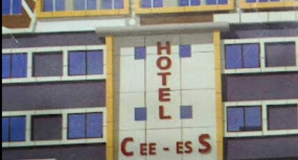 HOTEL CEE ESS Room Type - AC Deluxe Room