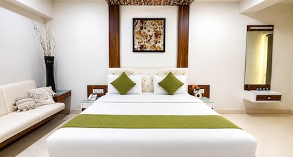 HOTEL SANKALP Room Type - Executive Room HOTEL SANKALP Room Type - Executive Room
