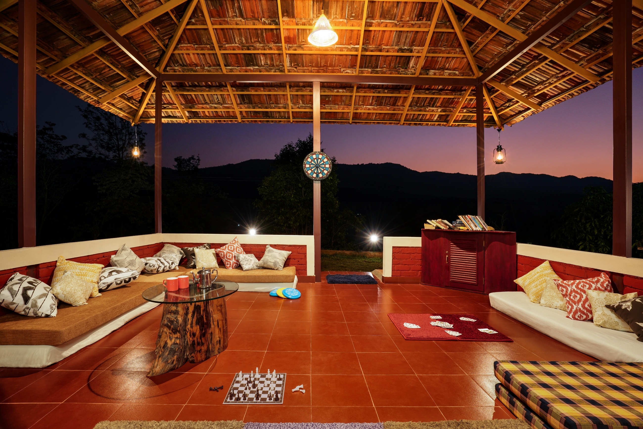 Zostel Homes Wayanad (Thirunelly) - Tap to explore photos