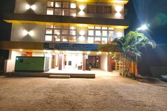 ANDAMAN BEACH RESORT