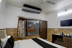 Hotel O POONAM VILLA