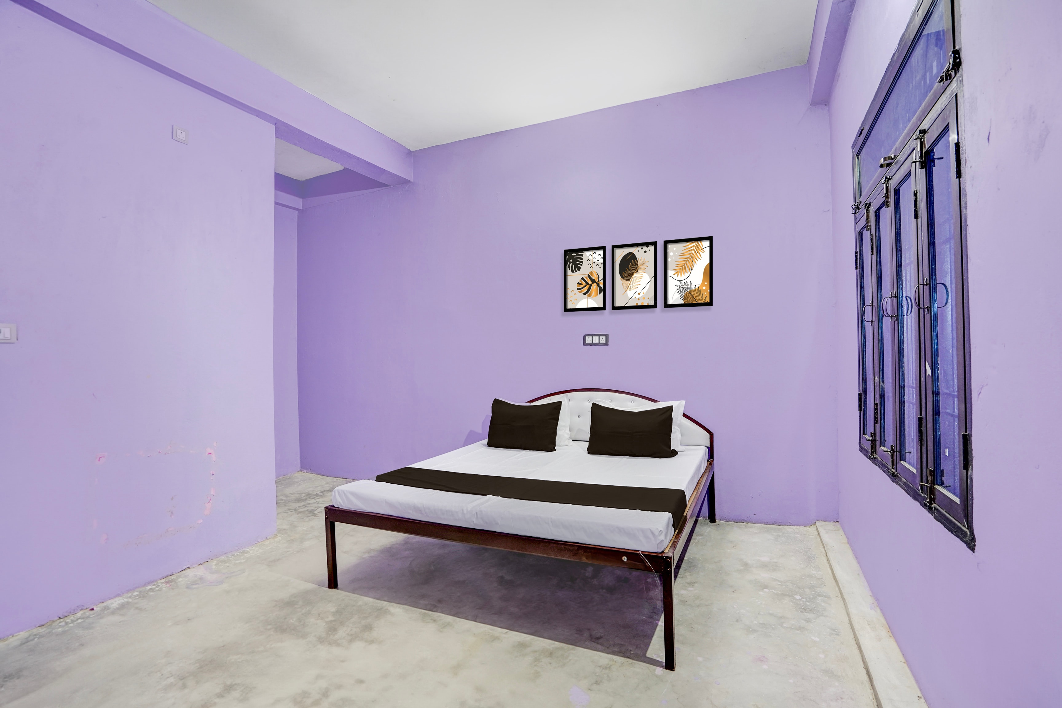 Hotel O Guru Abusa - Tap to explore photos