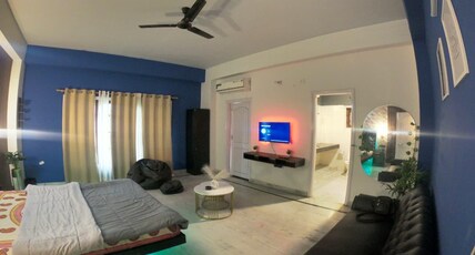 Ananda Homes and Kitchen | 10min from Guwahati Railway Station Room Type - Master Room With Attached Balcony