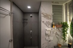 Address of Midnight Bloom 1BHK by SuperHomes