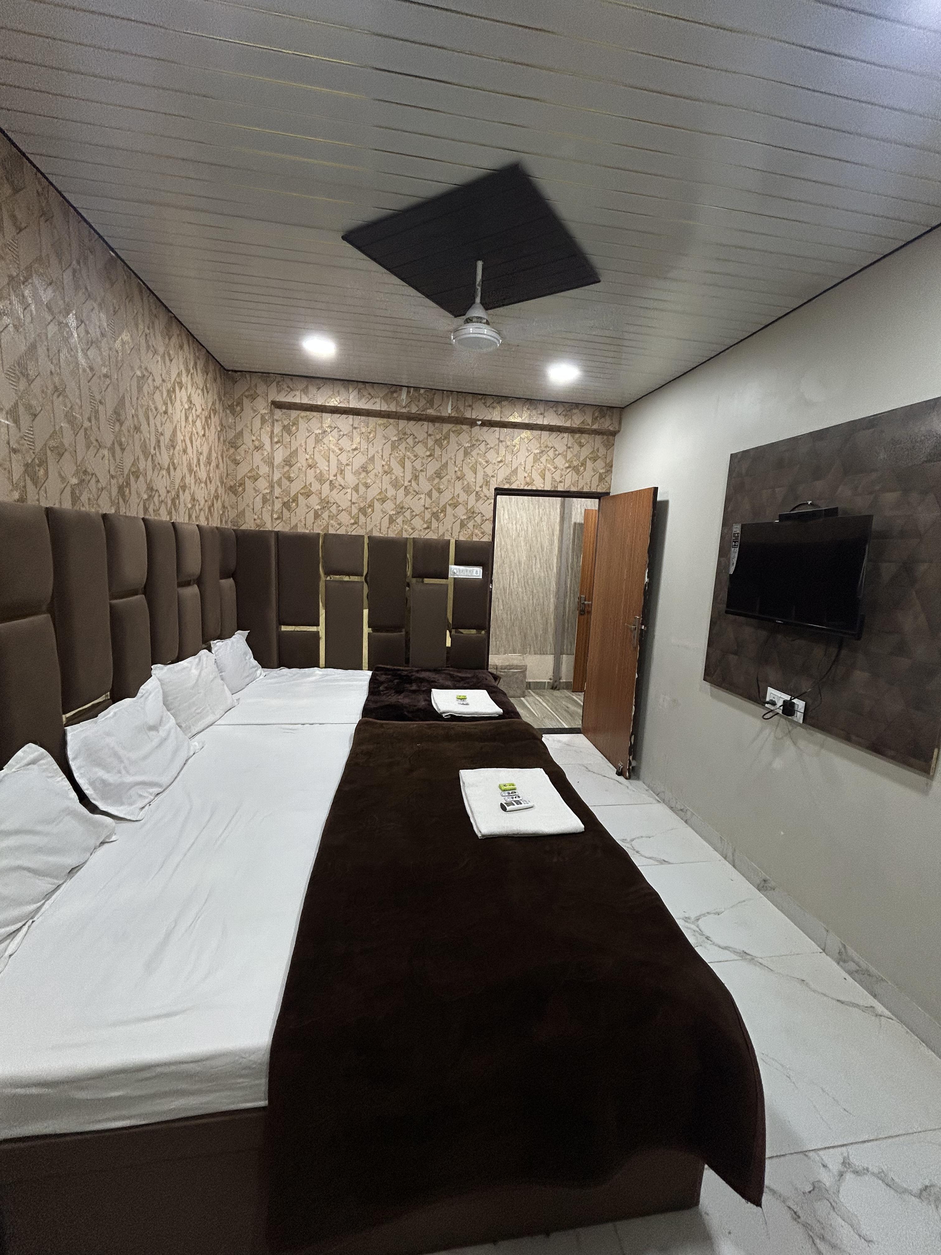 SHREE KUSHAL HERITAGE - Tap to explore photos