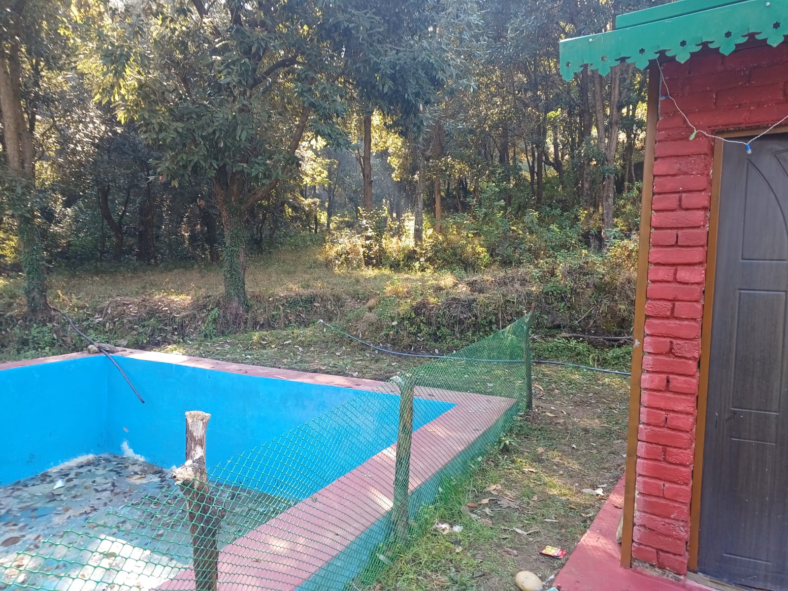 Tehri Oak Forest Stays - Tap to explore photos