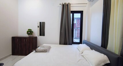 Kaivalya Stay Near Ram Mandir Room Type - kaivalya vista room