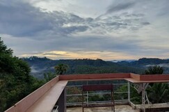 3R Residency Rooms and Hostel