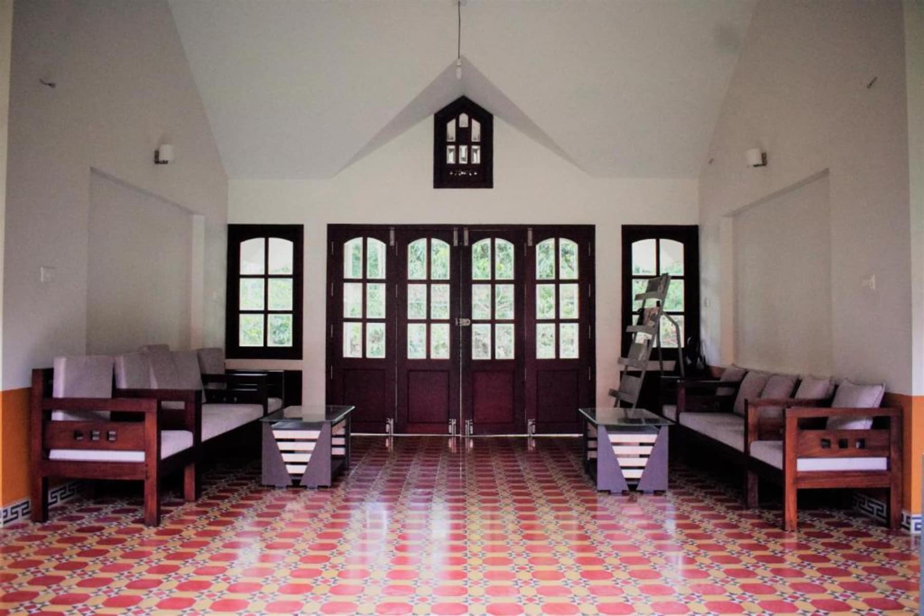 Main gallery