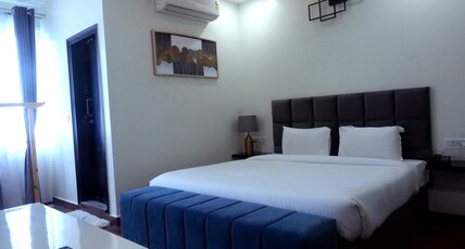 The Royal Hotel Room Type - 2 Bedroom Family with Hill View The Royal Hotel Room Type - 2 Bedroom Family with Hill View