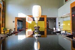 Hampton Inn Suites Smithfield