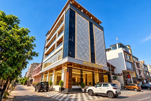Hotel Indicott