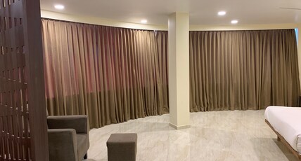 ATITHI GUEST HOUSE Room Type - SUITE ROOM