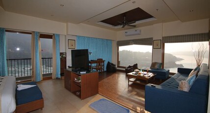 Divine Resorts & Spa Room Type - Presidential Suite