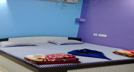 Chandana Guest House & Holiday Home Room Type - Ac Normal Room with Free Wifi