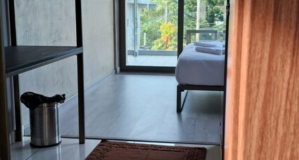BEL VISTO Room Type - NON VALLEY VIEW ROOM NON AC