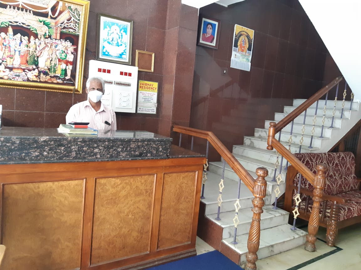 Main gallery