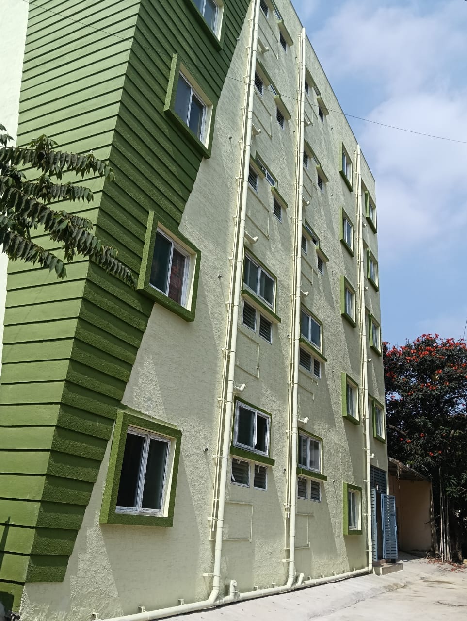 Aster Vue Leisure Stay - Tap to explore photos