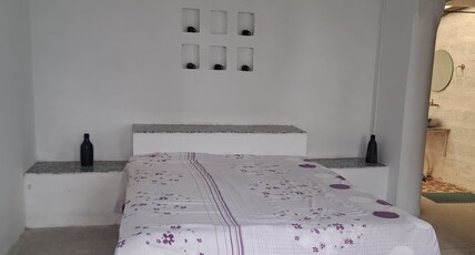 Offgrid Rajasthan Room Type - Mewar