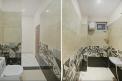 My homestay