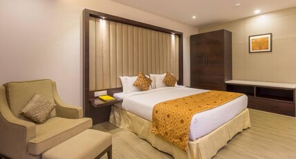 Hotel Palacio, Khanapara Room Type - Palacio Grand Hotel Palacio, Khanapara Room Type - Palacio Grand