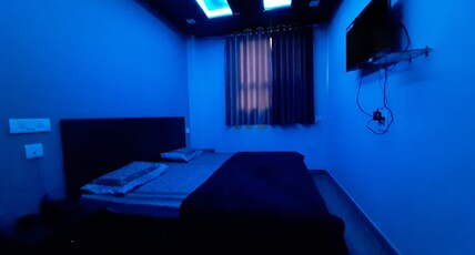 Hotel S Veer Room Type - Super Deluxe Room