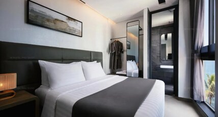 M Hotel Phu Quoc Room Type - La Petite