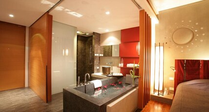 Veranda High Resort Chiang Mai - MGallery Room Type - Valley Deluxe Scenery