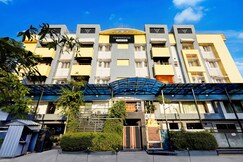 Super Townhouse Balaji Dental College Pallikarani Formerly Orchid Sankrish