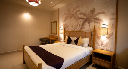 Dom Carlos Apartments Room Type - Executive