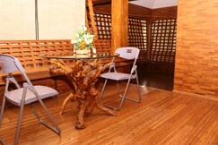 Rooms of Athithi Inn