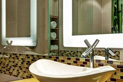 Hilton Frankfurt Airport