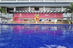 Leo Palace New Wing, WTC Kuala Lumpur