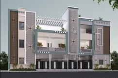 ABOORVA GRAND INN, HOMESTAY IN KUMBAKONAM