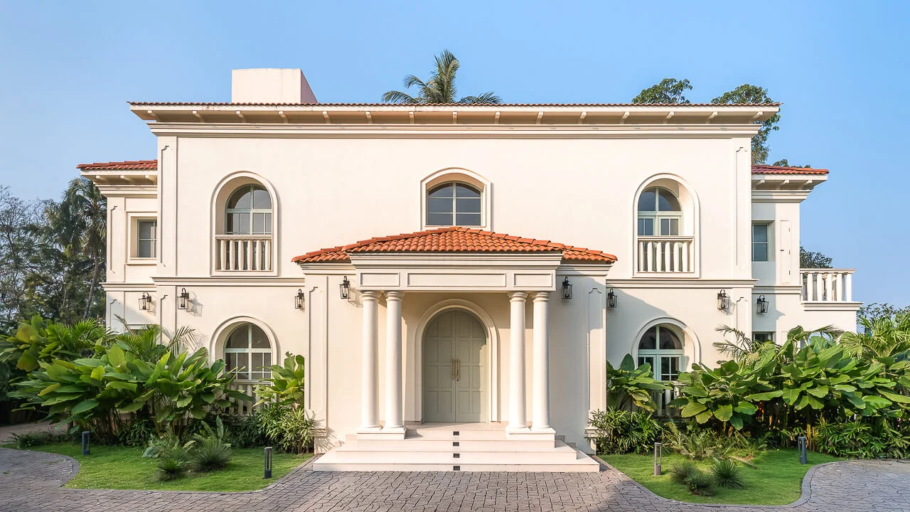 LohonoStays Villa Lanai