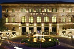 Sofitel Munich Bayerpost