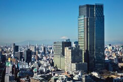 InterContinental Ana Tokyo