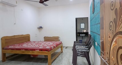 Krishnavi Home stay devbag malvan Room Type - Bedroom 1